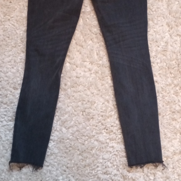 Madewell black jeans - Picture 5 of 6